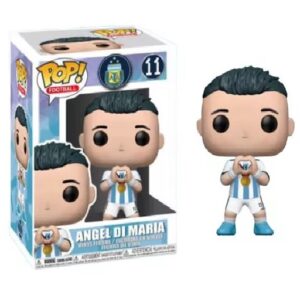 Funko pop angel dimaria