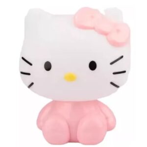 Lampara velador Hello Kitty