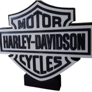 Lampara Led Harley Davidson