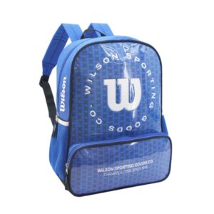 Mochila Wilson impermeable original