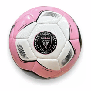 Pelota de futbol Inter miami